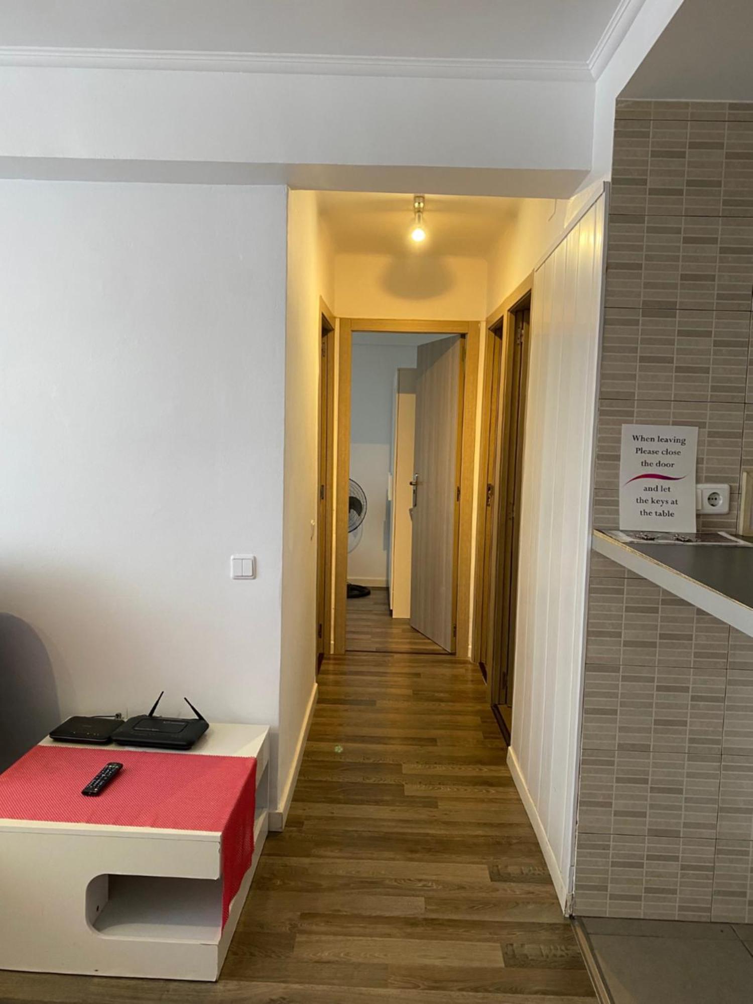 Cozy Flat Near The And Forum Leilighet *
