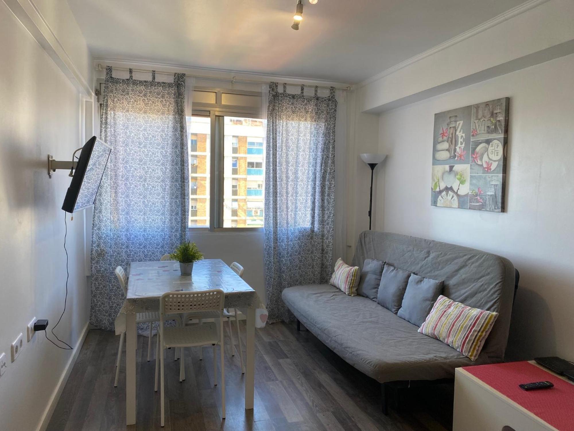 Leilighet Cozy Flat Near The And Forum