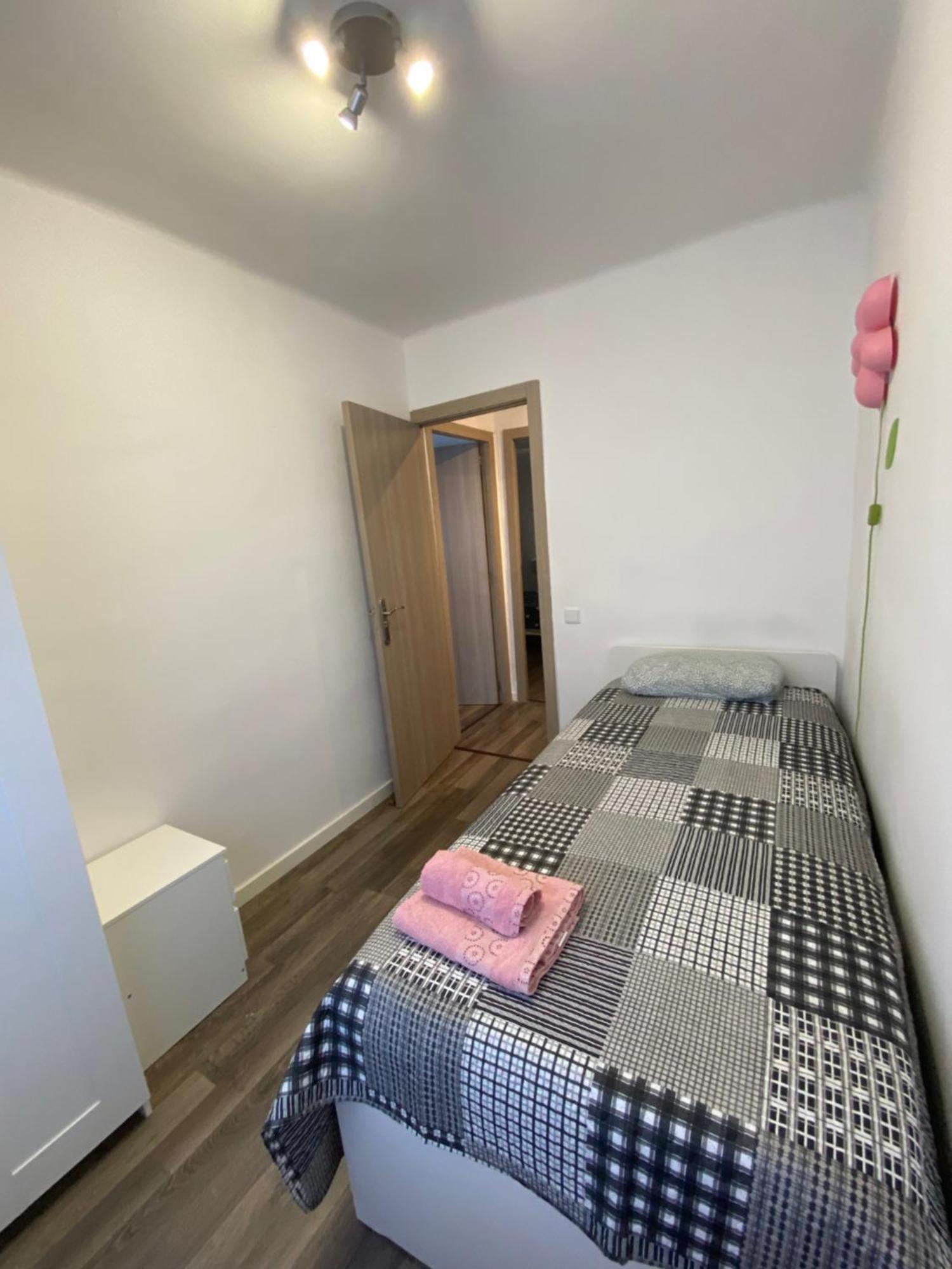 Leilighet Cozy Flat Near The And Forum *
